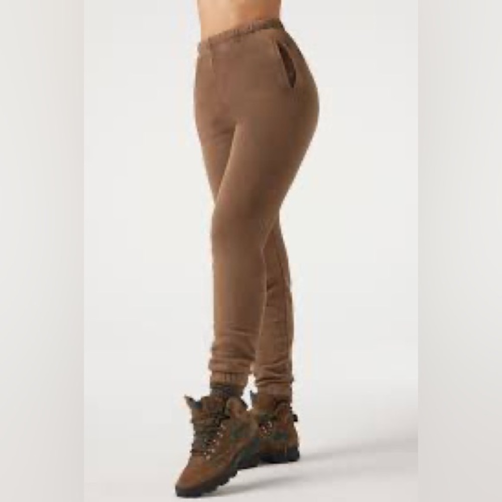 Joah Brown Empire Jogger Cocoa